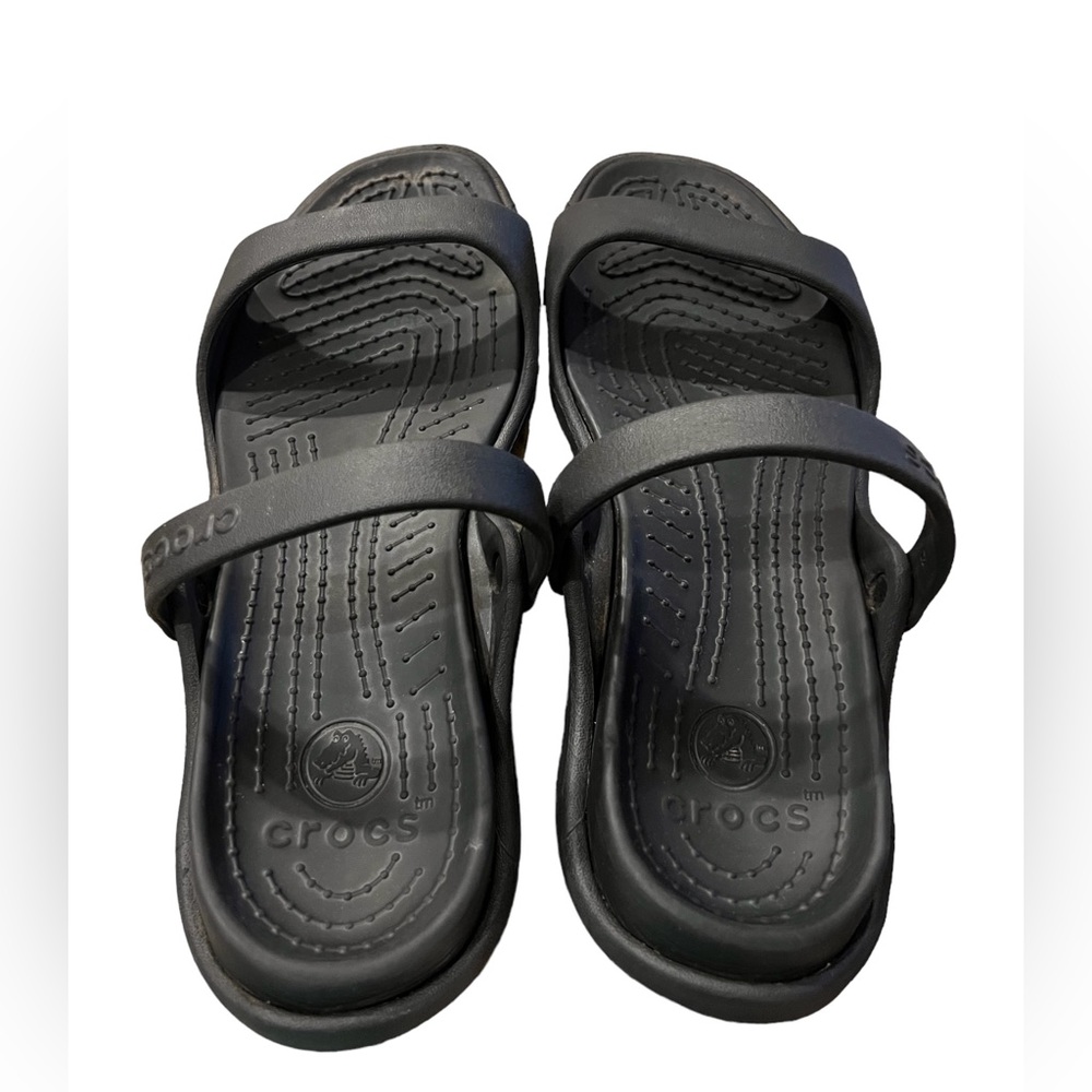Women's Croc Sandals